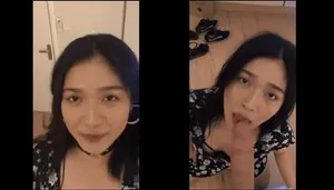Ghệ ngoại thương thích của quý tây - asianbabyggirl 4