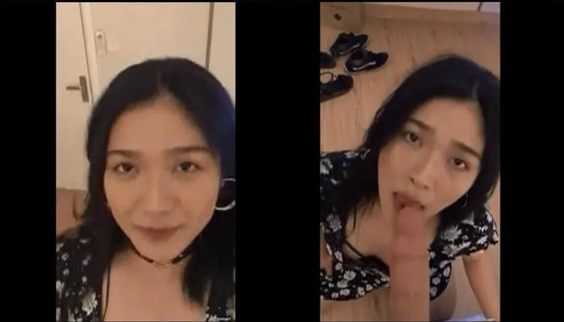 Ghệ ngoại thương thích của quý tây - asianbabyggirl 4