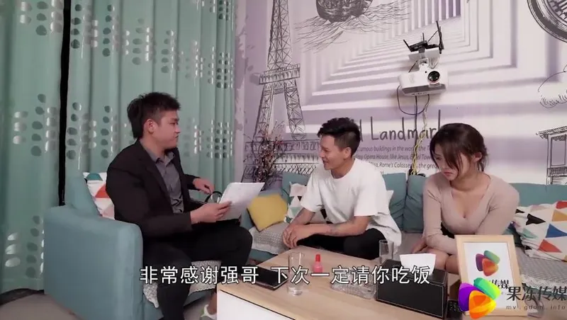 ông xã bán người vợ cho chủ nợ để trả nợ ~dong xiaowan
